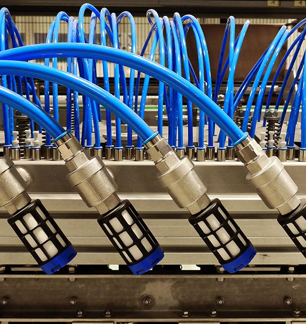 Cable Management, Structure & Installation
