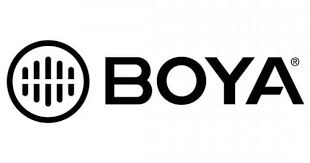 BOYA
