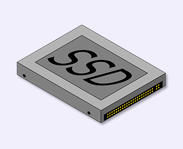 SSD