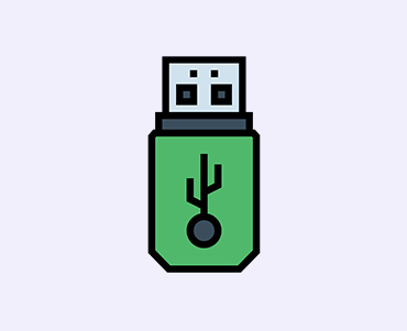 Pen drive