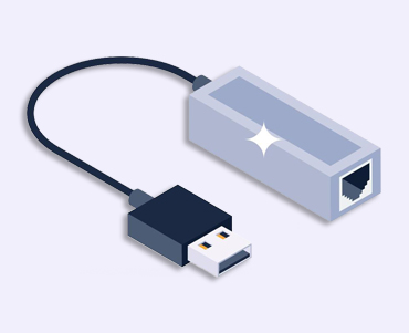 Ethernet Adapter