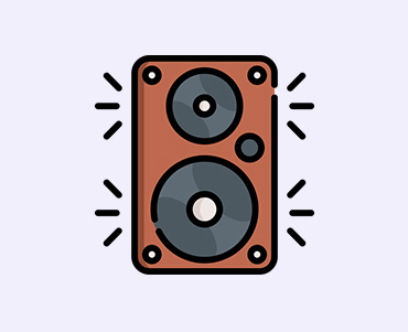 Speaker & Home Theater