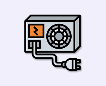 Power Supply