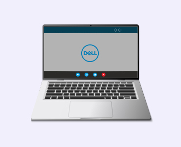 Dell Notebook