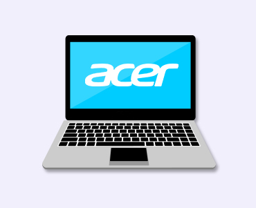 Acer Notebook