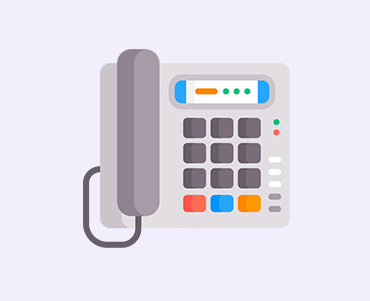 Telephone Set