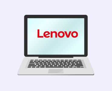 Lenovo Notebook