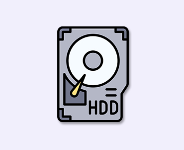 HDD