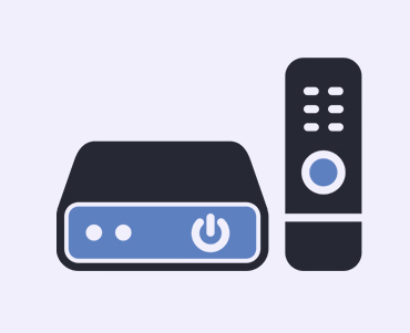 TV Box