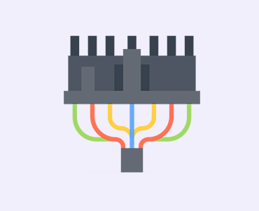 Connector