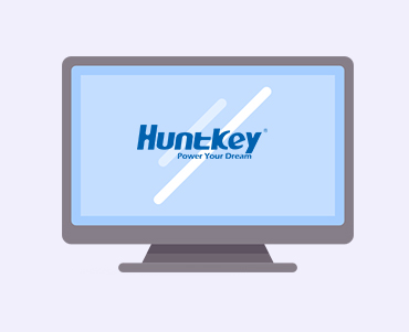 Huntkey