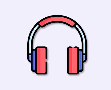 Headphone