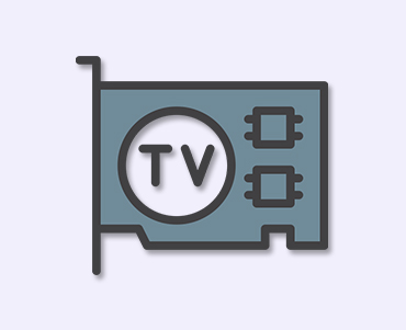TV Card