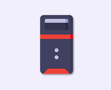 Casing