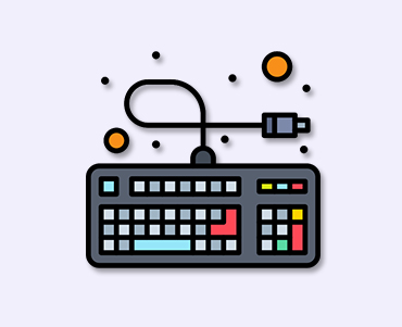 Keyboard