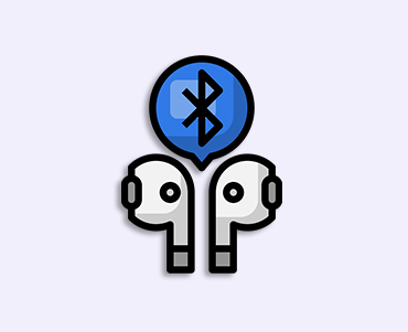 Bluetooth Headphone