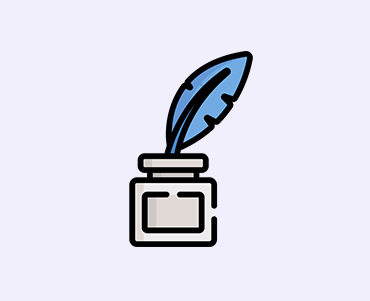 Ink Bottle