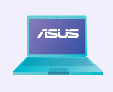 Asus Notebook