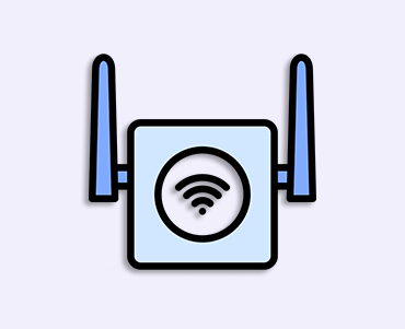Access Point & Range Extender