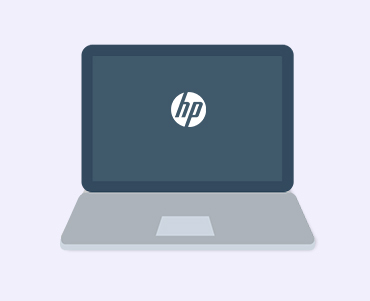 HP Notebook