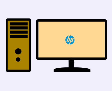 HP