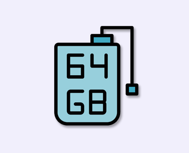 Portable SSD