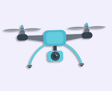 Drones