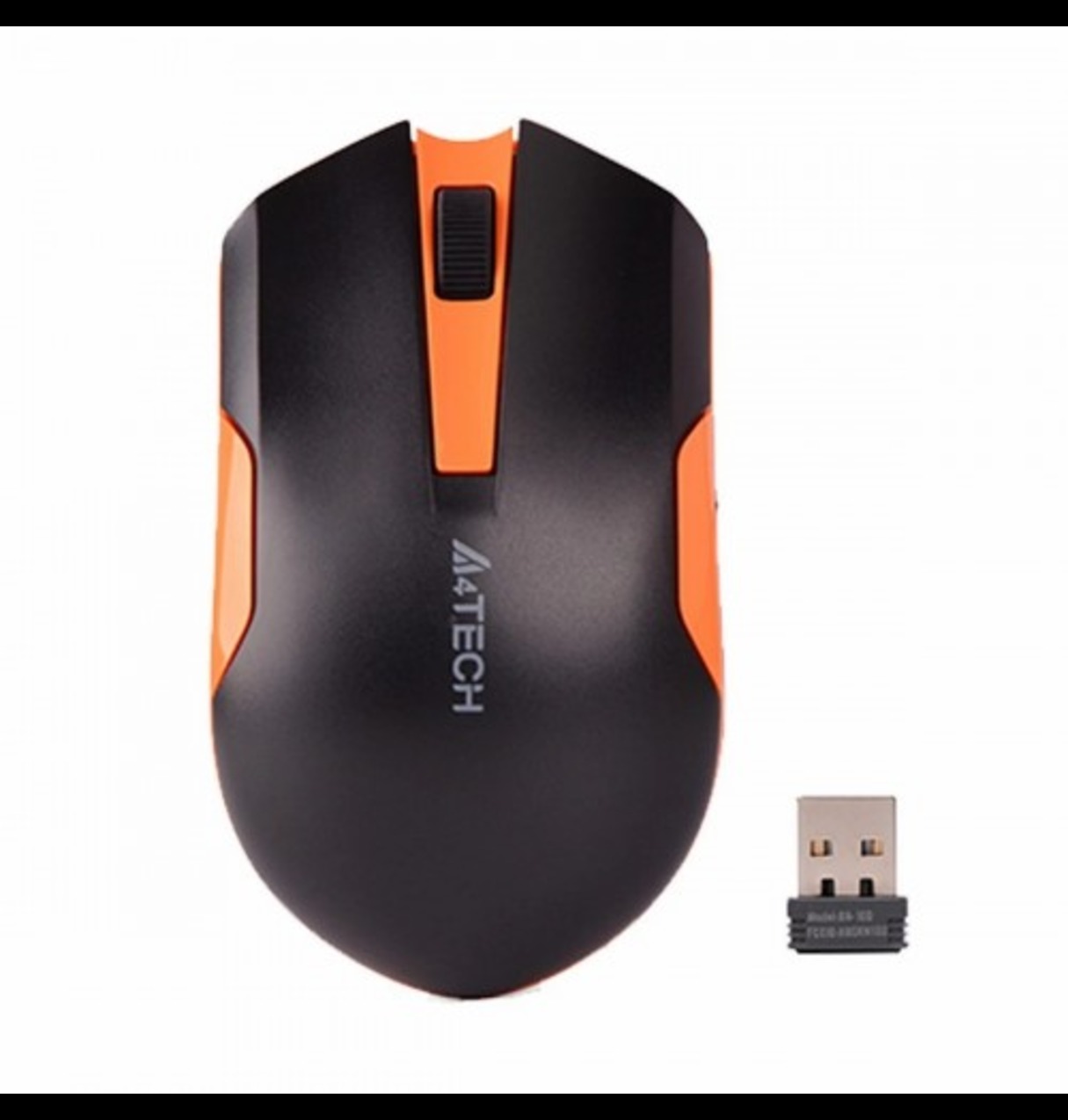 A4TECH G3-200N V-TRACK Wireless Mouse A4TECH G3-200N V-TRACK Wireless Mouse