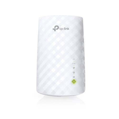 TP-Link RE200 AC750 Wi-Fi Range Extender TP-Link RE200 AC750 Wi-Fi Range Extender