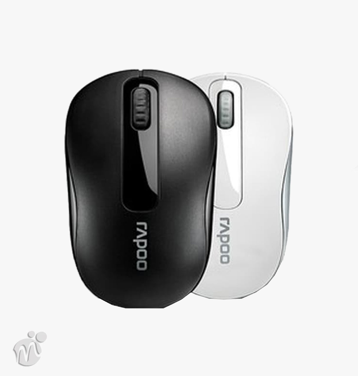 Rapoo Wireless Mouse