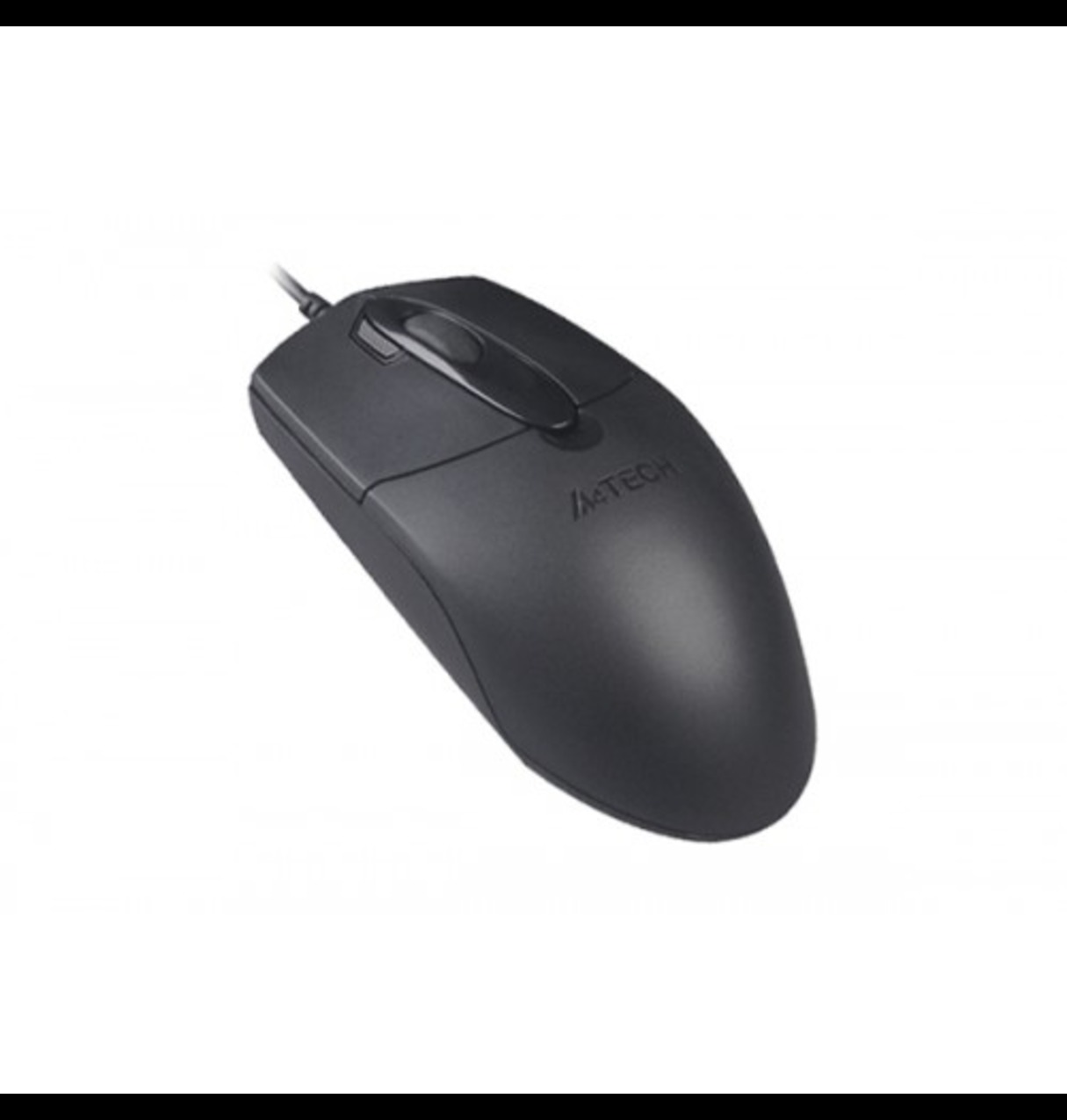 A4TECH OP-730D 2X Click Optical Wired Mouse A4TECH OP-730D 2X Click Optical Wired Mouse