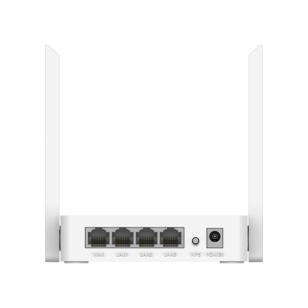 Cudy WR300 N300 Wi-Fi Router Cudy WR300 N300 Wi-Fi Router