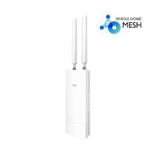 CUDY AP1300-Outdoor Dual Band AC1200 Gigabit Wireless Access Point / Router