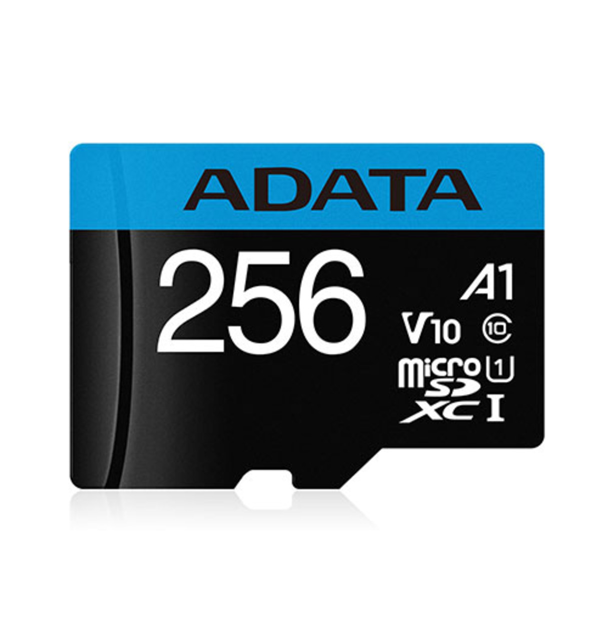 ADATA 256GB Memory Card Class 10 (microSD) ADATA 256GB Memory Card Class 10 (microSD)