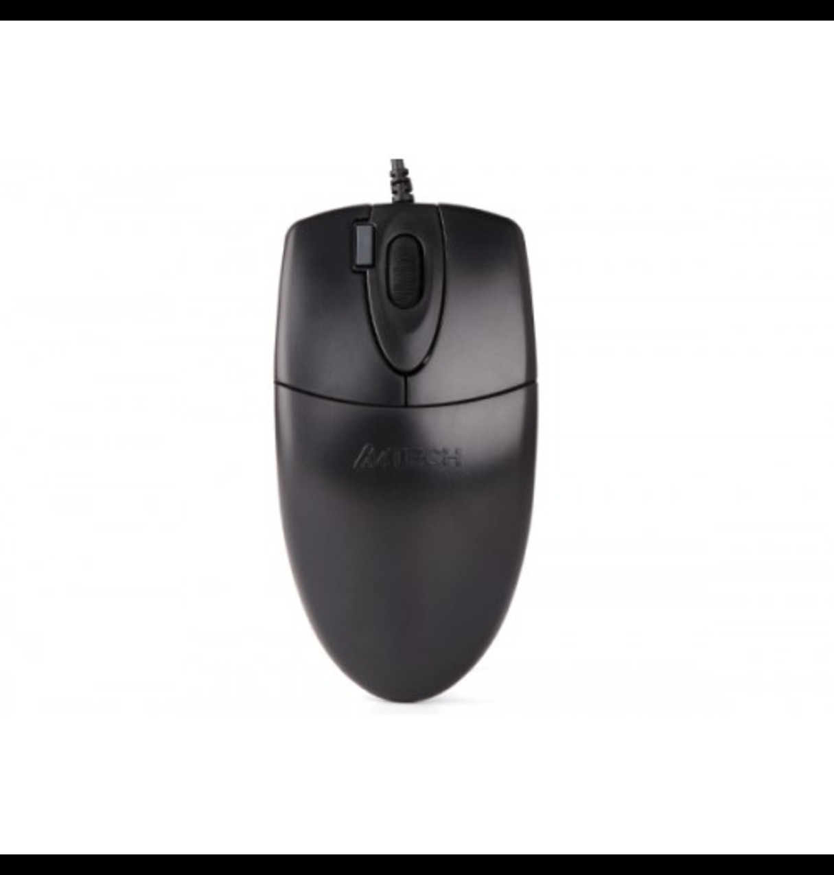 A4TECH OP-620D 2X Click Optical Mouse