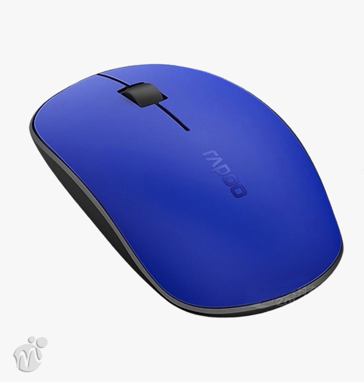 Rapoo Multi-mode Bt Mouse