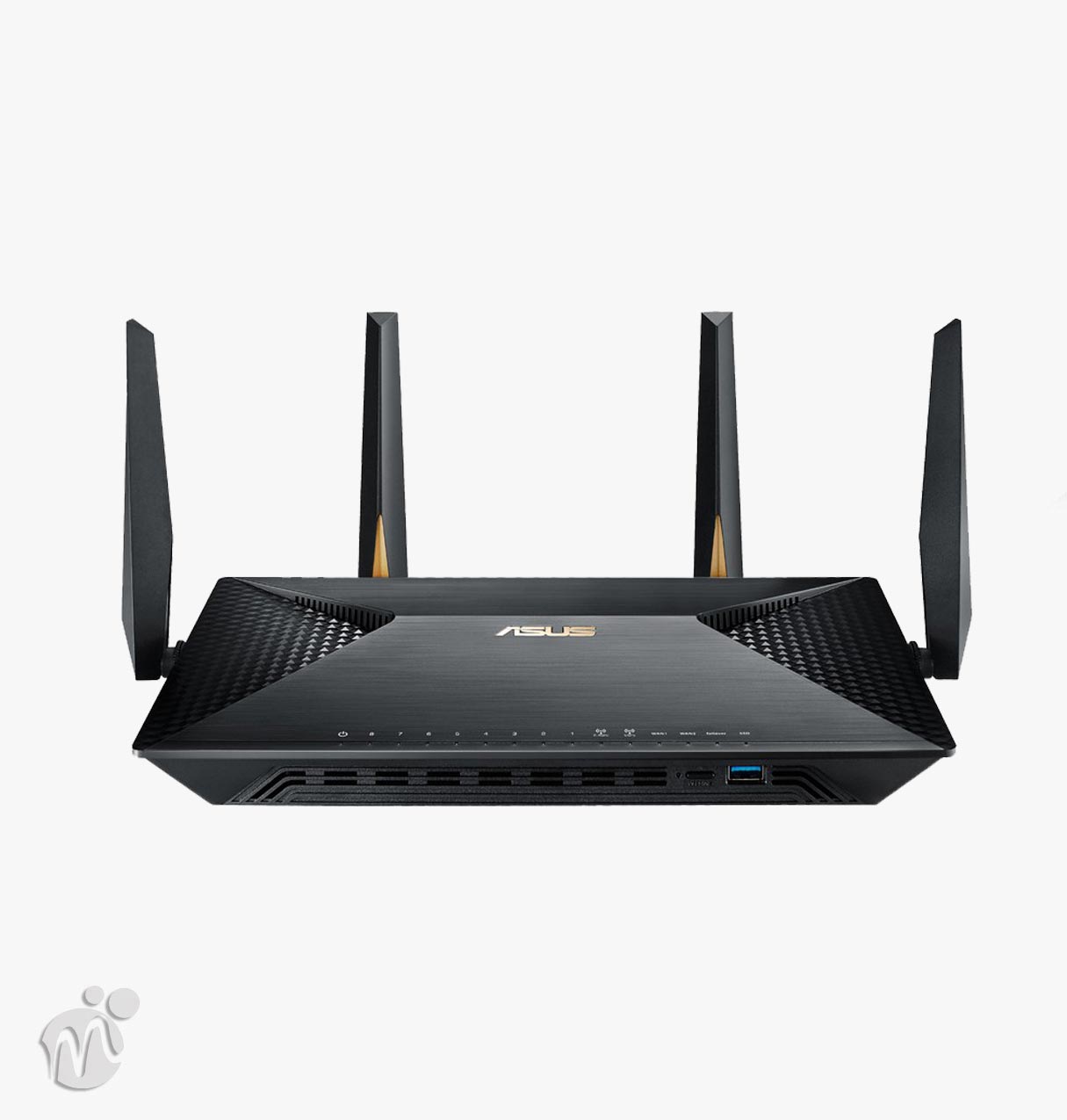 BRT-AC828 (3G/4G) 4 x 3dBi External