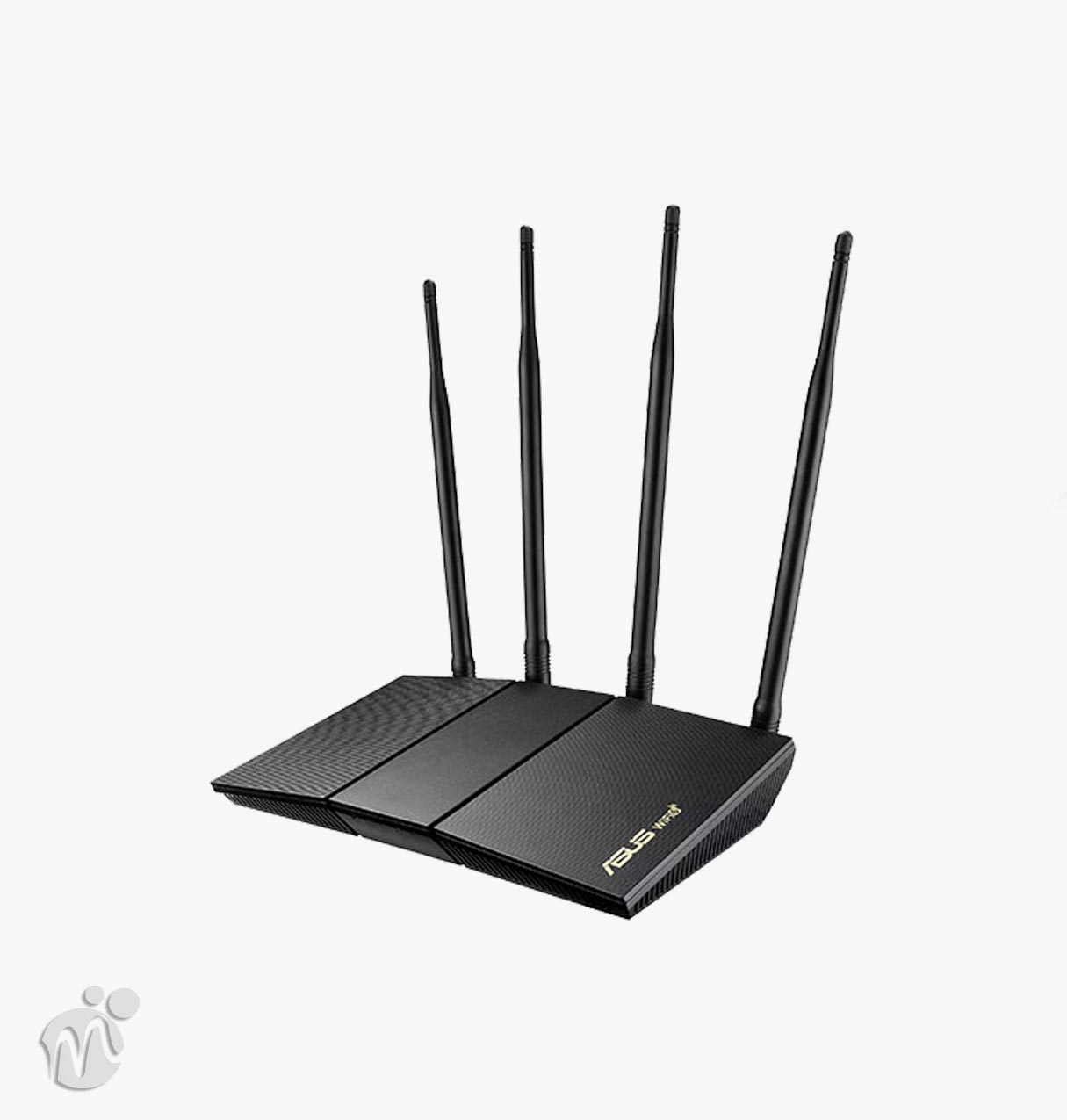 RT-AX1800HP c4 x 9dBi High Gain Antenna