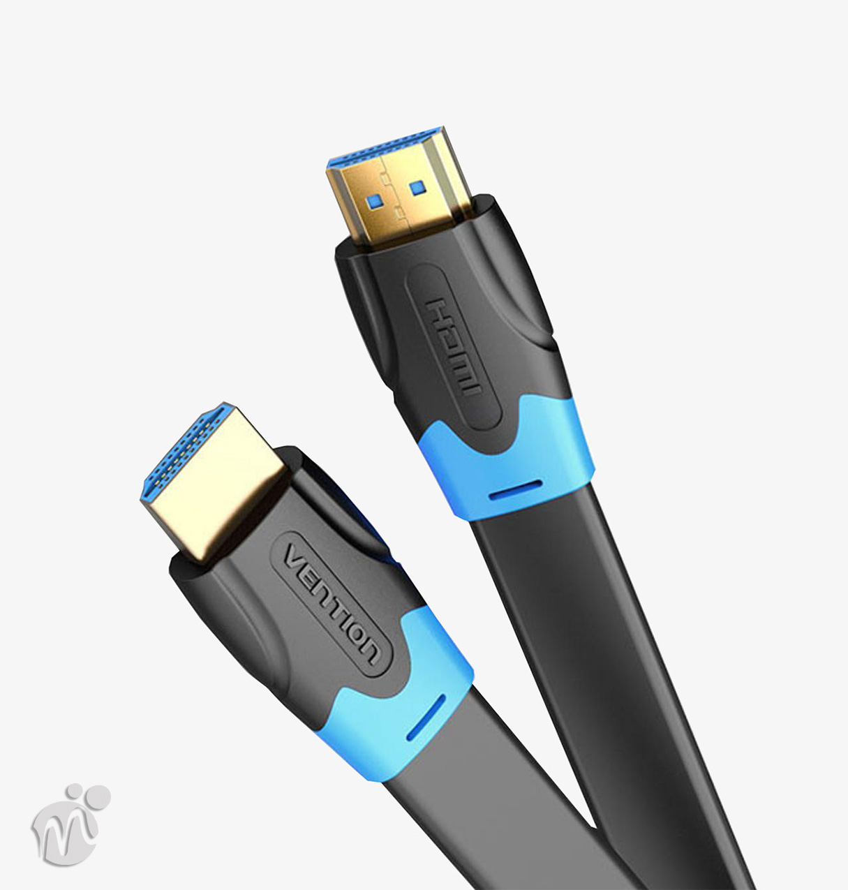 VENTION AACBK HDMI Cable 8M Black