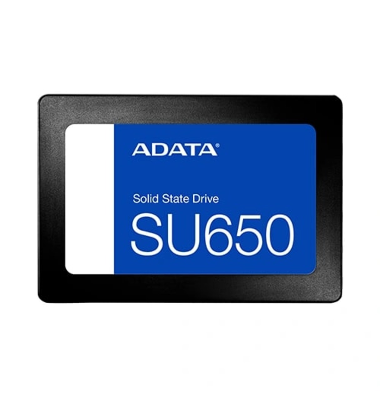 ADATA 256GB SU650 2.5″ SATA SSD