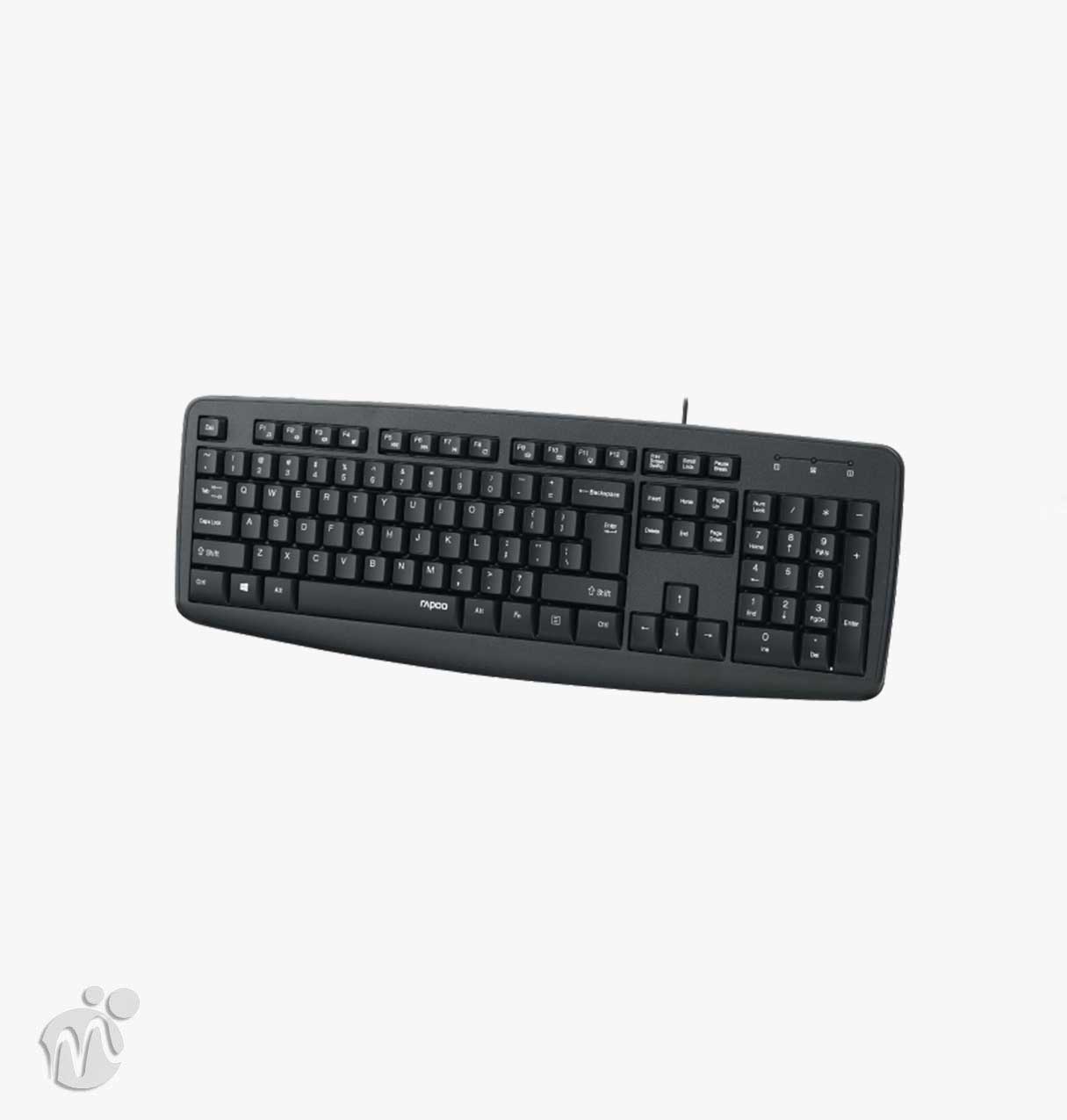 Keyboard