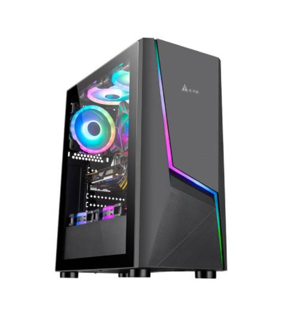Golden Field 1092B ATX Gaming Casing