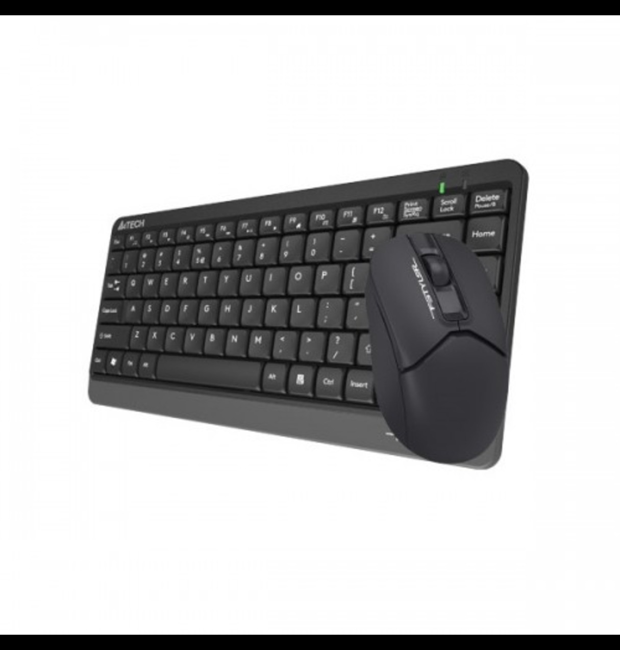 A4TECH FG1112 Wireless Keyboard Mouse Combo A4TECH FG1112 Wireless Keyboard Mouse Combo