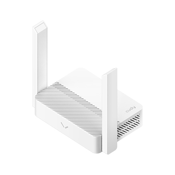Cudy WR300 N300 Wi-Fi Router Cudy WR300 N300 Wi-Fi Router
