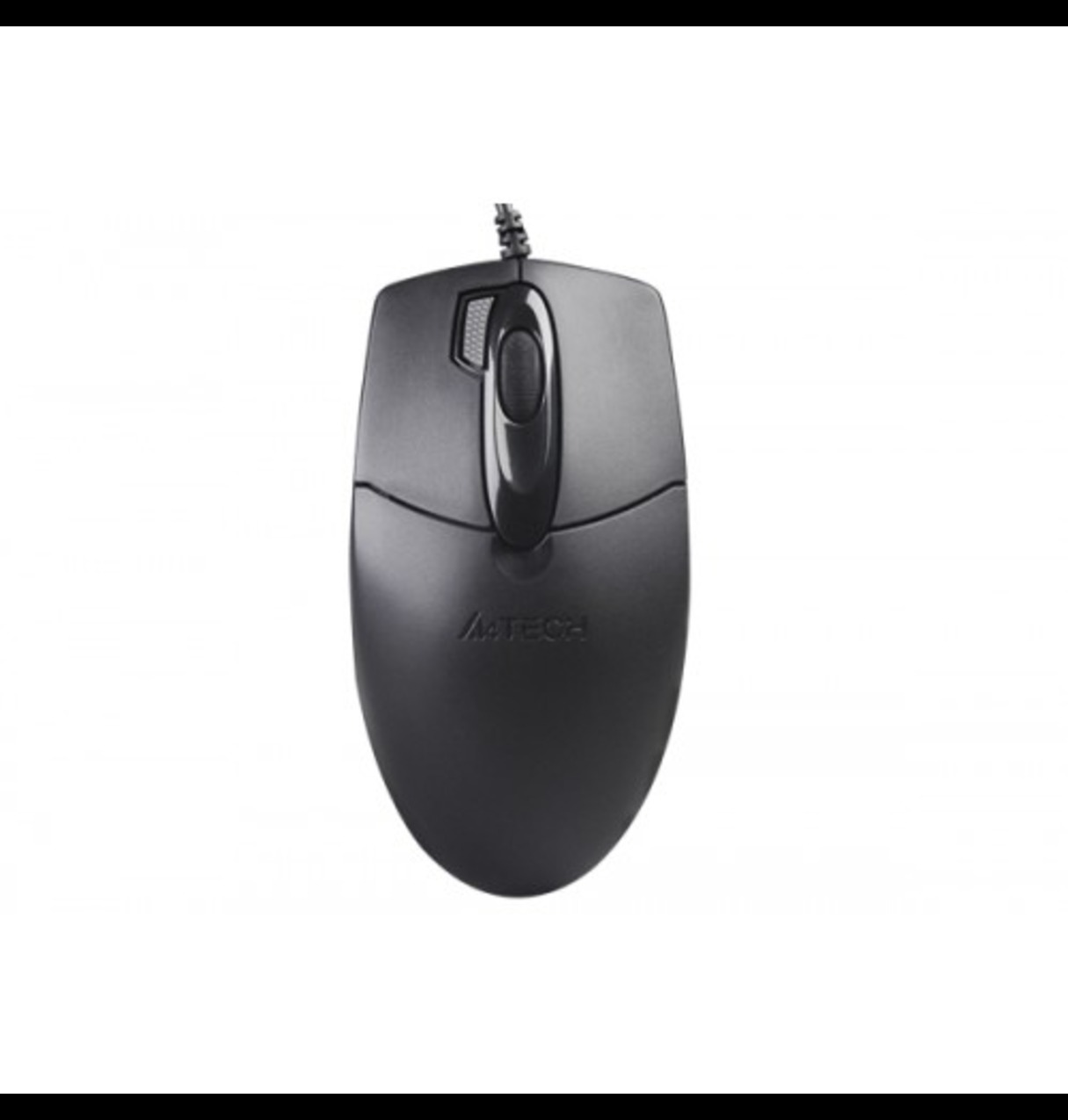 A4TECH OP-730D 2X Click Optical Wired Mouse