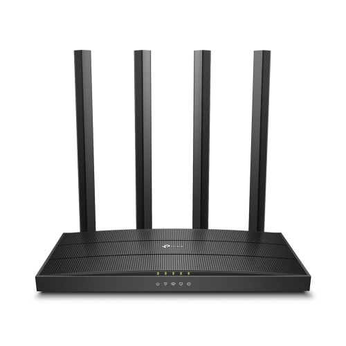 TP-Link Archer C80 AC1900 Wireless Gigabit Dual-Band MU-MIMO Wi-Fi Router TP-Link Archer C80 AC1900 Wireless Gigabit Dual-Band MU-MIMO Wi-Fi Router