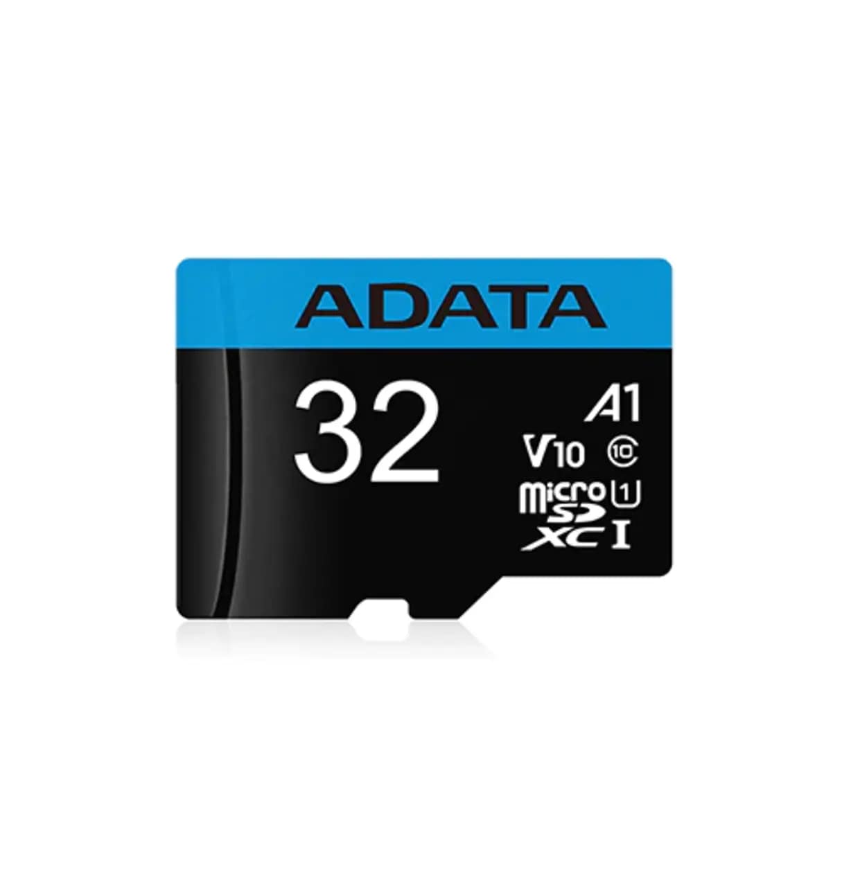 ADATA 32GB Memory Card Class 10 (microSD) ADATA 32GB Memory Card Class 10 (microSD)