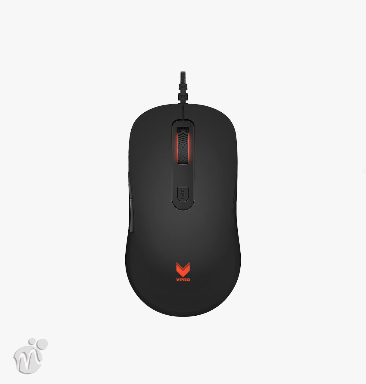 VPRO (Gaming) Powerd By RAPOO