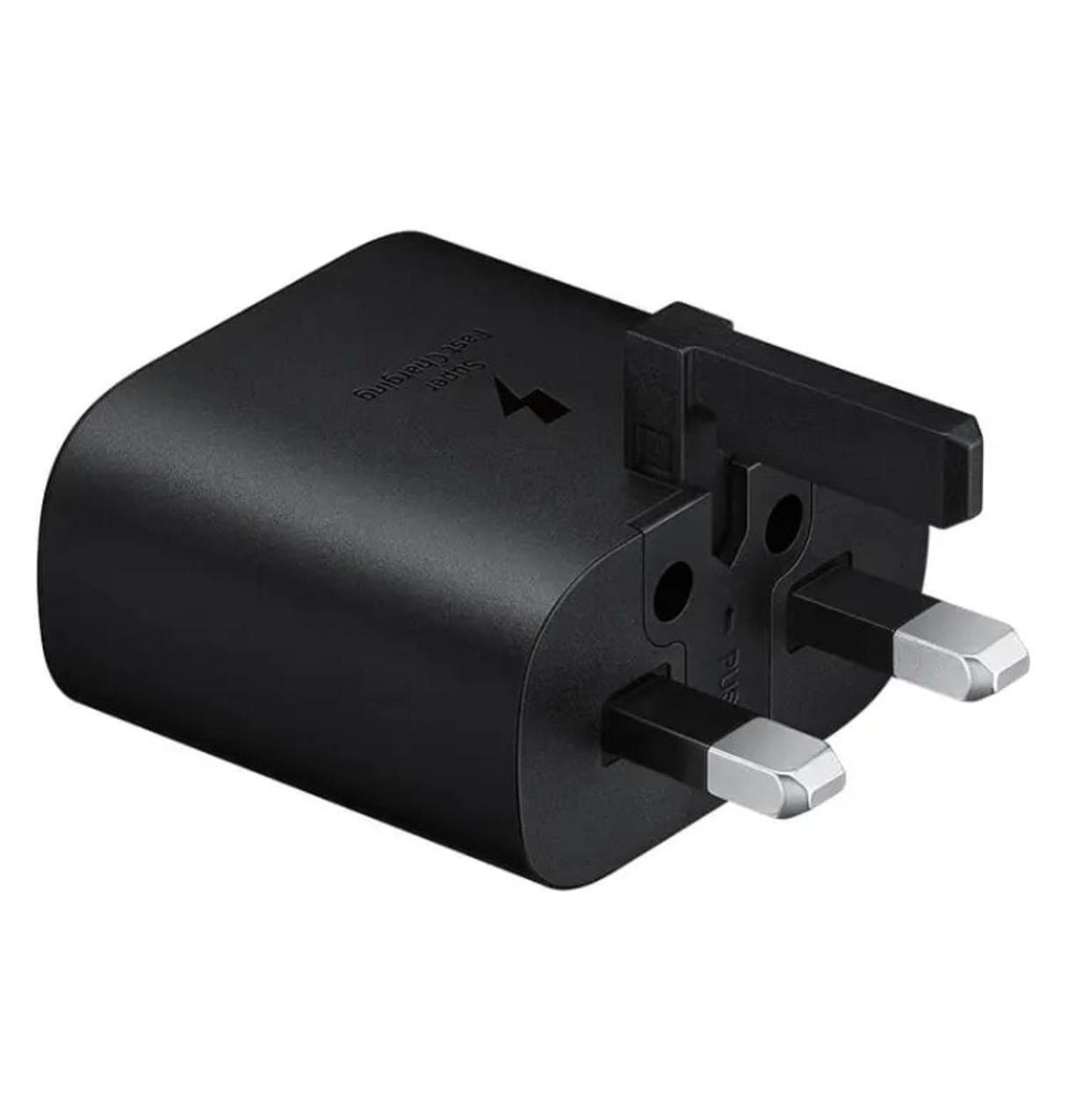 Samsung 45W USB-C Power Adapter Samsung 45W USB-C Power Adapter