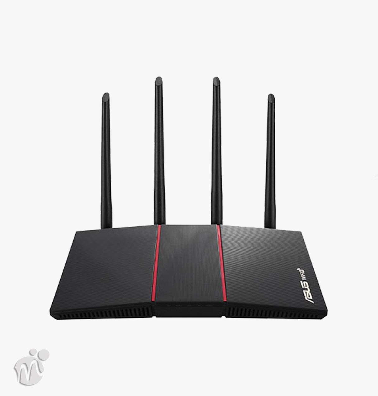 RT-AX55 4 x 5dBi External